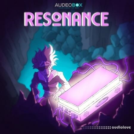 AudeoBox Resonance