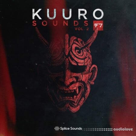 Splice Sounds KUURO Sounds Sample Pack Vol.2