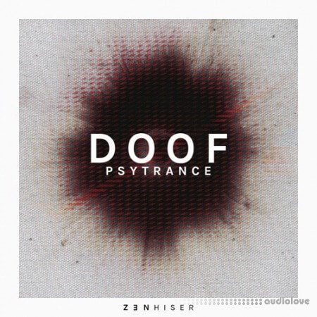 Zenhiser Doof Psytrance