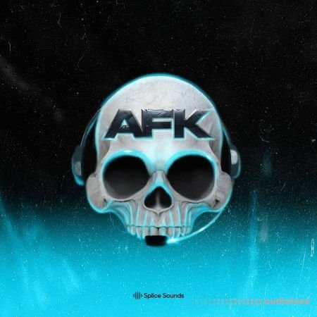 Splice Sounds AFK Sample Pack