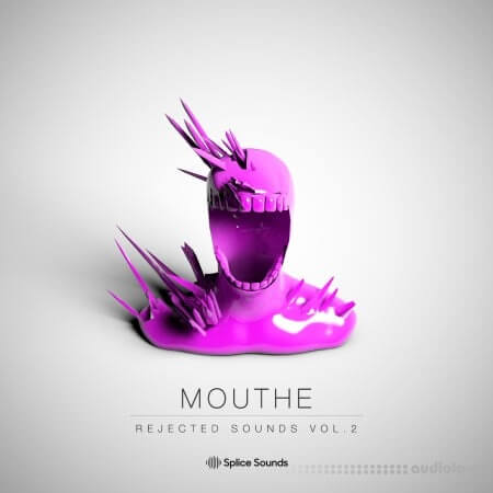 Splice Sounds Mouthe Rejected Sounds Vol.2