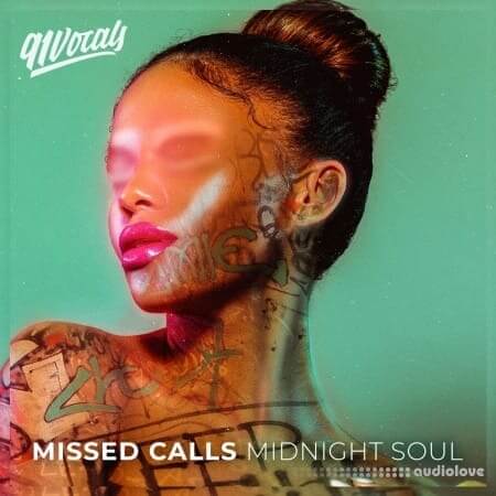 91Vocals Missed Calls Midnight Soul