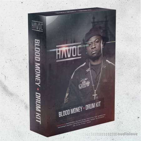 Hclass Entertainment Havoc - Blood Money Kit