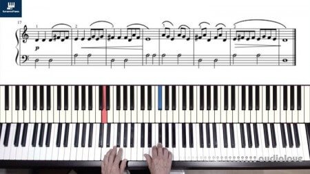 SonamicPiano Introductory Piano Course