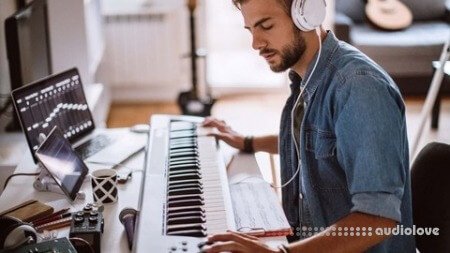 Udemy Mixing and Mastering For Beginners