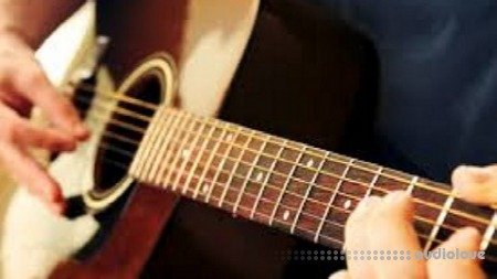 Udemy Guitar Course for All Levels