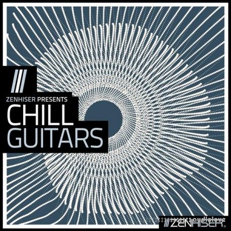 Zenhiser Chill Guitars