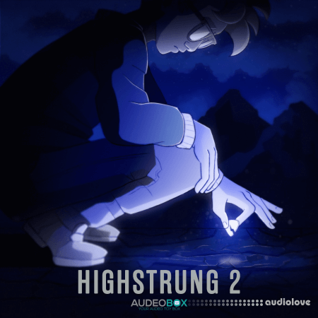 AudeoBox Highstrung Vol.2