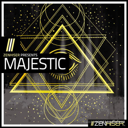 Zenhiser Majestic