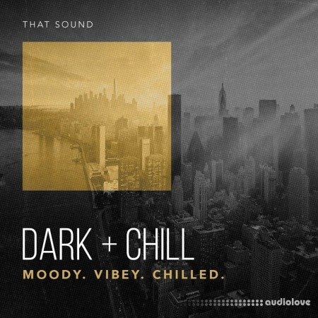 That Sound Dark And Chill