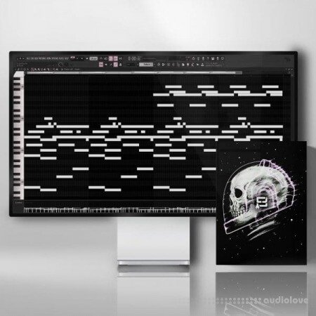 StudioPlug Moon Dance (Midi Kit)