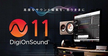 DigiOn DigiOnSound 11