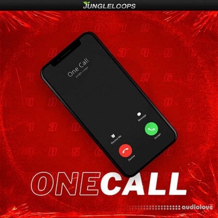 Jungle Loops One Call