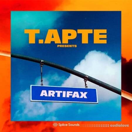 Splice Sounds Tushar Apte presents Artifax