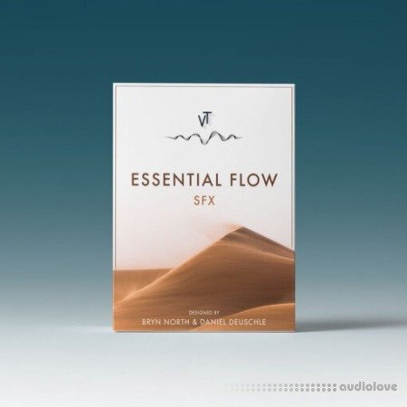 Visual Tone Essential Flow Sound Effects