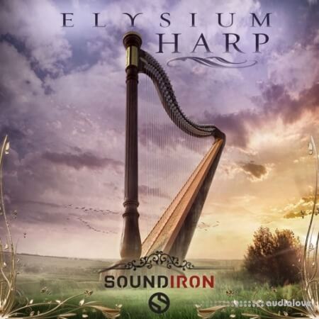 Soundiron Elysium Harp