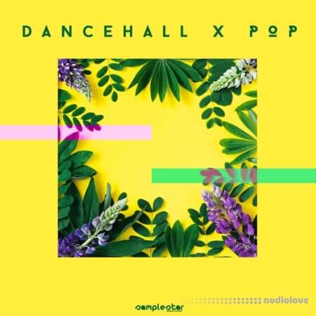 Samplestar Dancehall x Pop