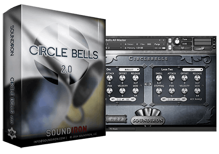 Soundiron Circle Bells