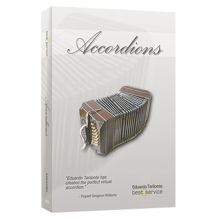 Best Service Accordions