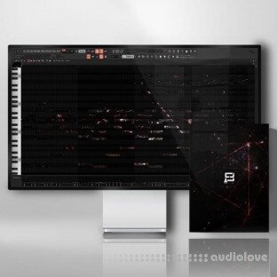 StudioPlug Sacred (Midi Kit)