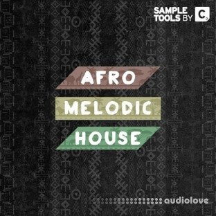 Sample Tools by Cr2 Afro Melodic House