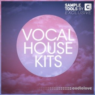 Sample Tools By Cr2 Vocal House Kits