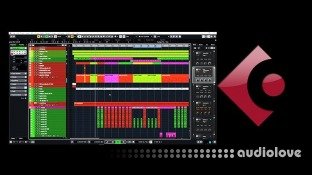 Udemy Music Production Masterclass Recording,Mixing to Mastering