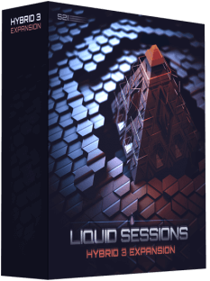 Sounds 2 Inspire Liquid Sessions