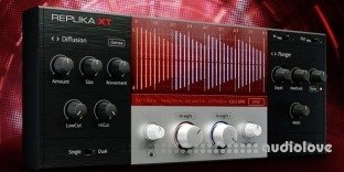 Native Instruments Replika XT