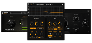 Venomode Plugins Bundle