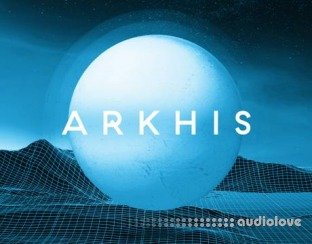 Native Instruments Arkhis