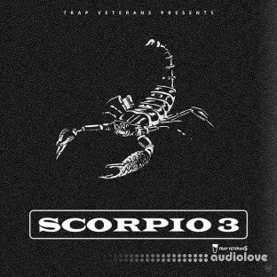 Trap Veterans Scorpio 3