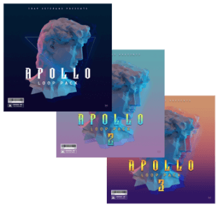 Trap Veterans Apollo Loop Pack 1-3