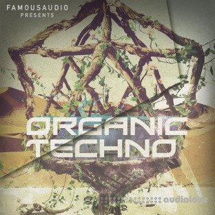 Famous Audio Organic Techno