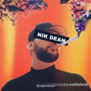 Splice Sounds Nik Dean Sample Pack