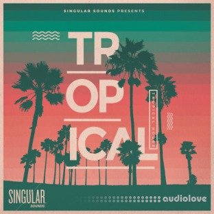 Singular Sounds Tropical House