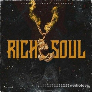 Trap Veterans Rich Soul