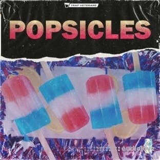 Trap Veterans Popsicles