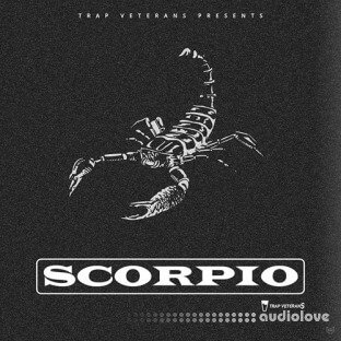 Trap Veterans Scorpio