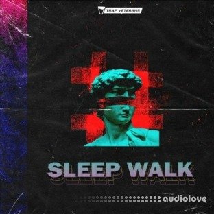 Trap Veterans Sleep Walk