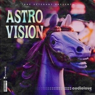 Trap Veterans Astro Vision