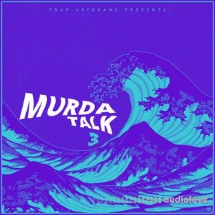 Trap Veterans Murda Talk 3