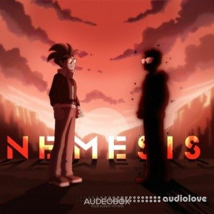 AudeoBox Nemesis