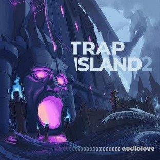 AudeoBox Trap Island 2