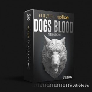 Acolyte Dogs Blood