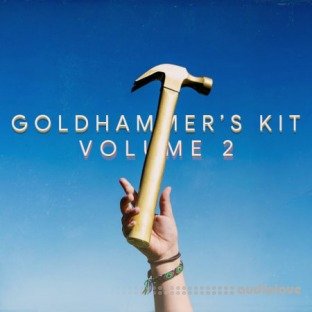 RARE Percussion Goldhammers Kit Vol.2