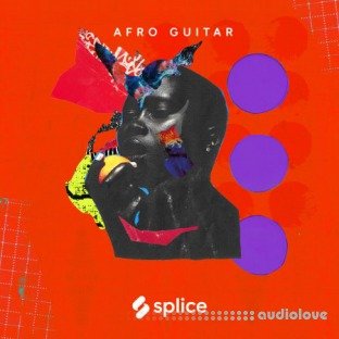 Splice Sessions Senegalese Guitar with Malick Diouf