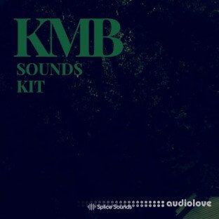 Splice Sounds KMB Sounds Kit