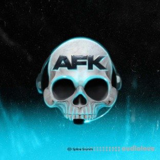 Splice Sounds AFK Sample Pack