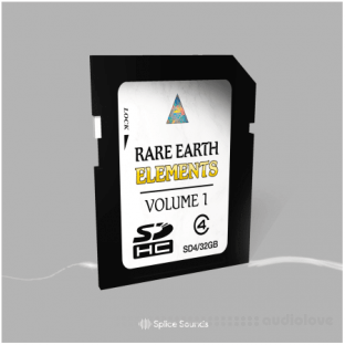 Splice Sounds Dubbel Dutch Rare Earth Elements Vol.1